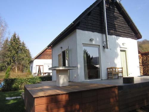 Peaceful Stay in Remouchamps