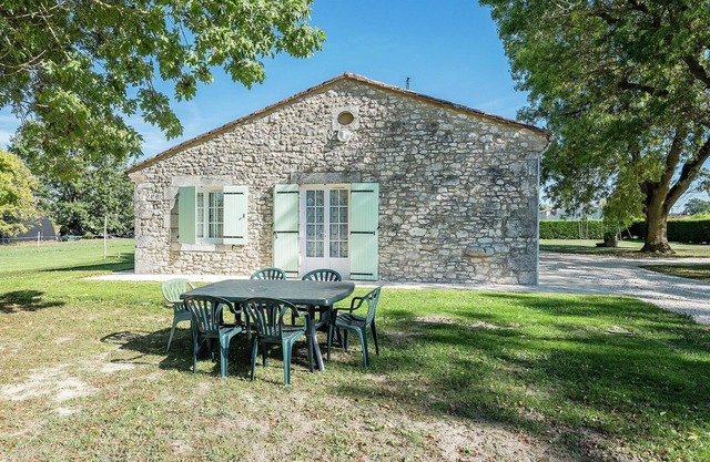 Casa en Saint-Nexans cerca Monbazillac