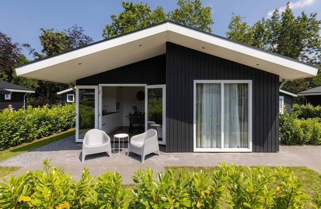 Estancia tranquila cerca de senderos