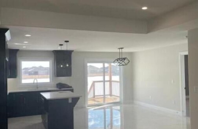 Peaceful Townhome