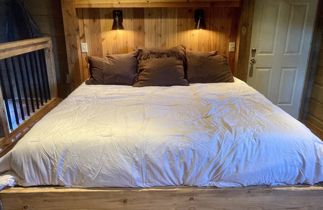 Suite familiar en McDonald Mountain Ranch
