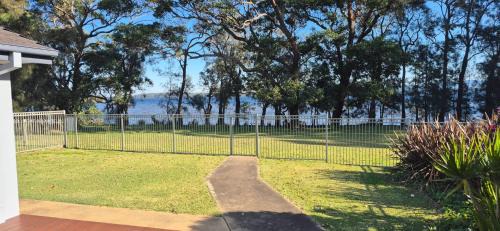 Peaceful Waterfront, wheelchair accessible - Stunning Location for Family Holiday