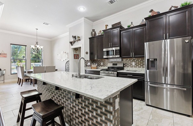 Peacefull Family Home, perfect for your vacation, staycation, or family event