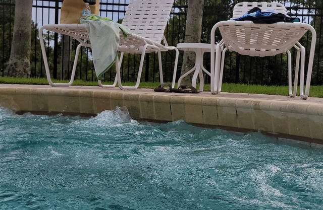 Peacefull villa in Lake Marion Golf Resort,all amenite,35' to the park atraccion