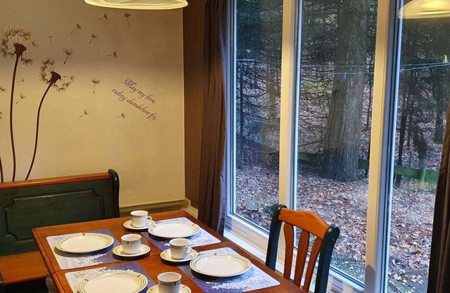 Acogedor chalet en Lanklaar cerca del bosque