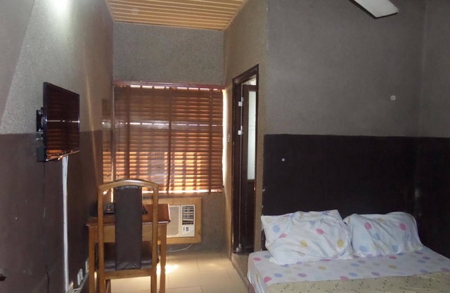 Peaceland Hotel Somulu