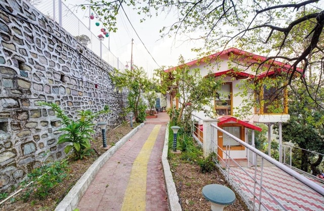 Peachwood Resort Ramgarh