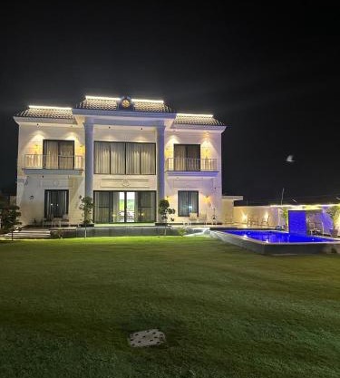 Peacock Bay Villa Holiday Home