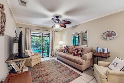 Peacock Beach Villa