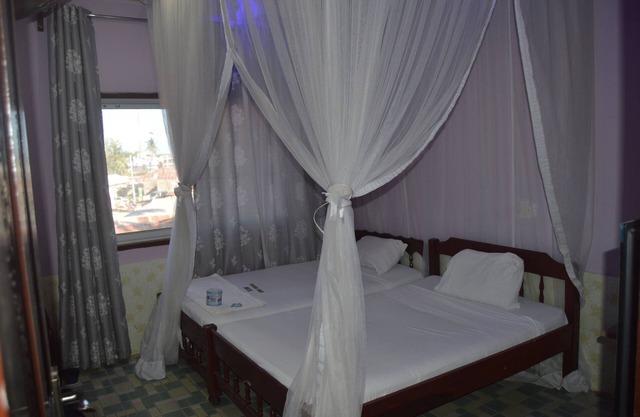 Peacock Court Hotel, Kilifi