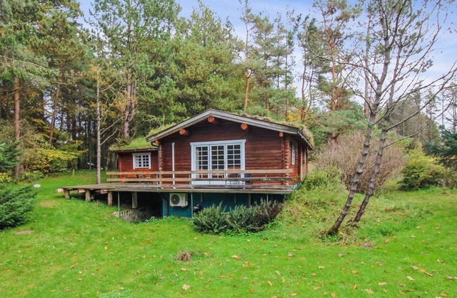 "Peadda" - 900m from the sea by Interhome