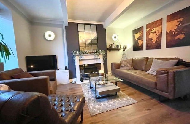 Peak District Self Catering Holiday Home