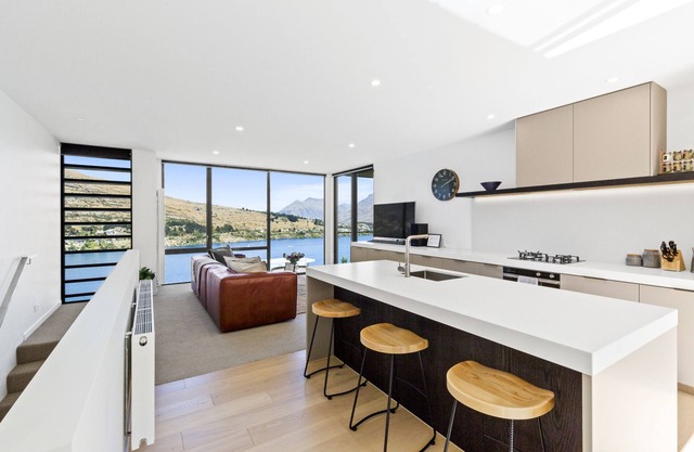 Peak View Residence