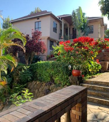 Peakline Apartments