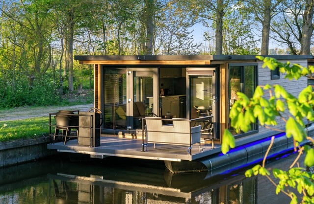 Hotel en restaurant Weidumerhout