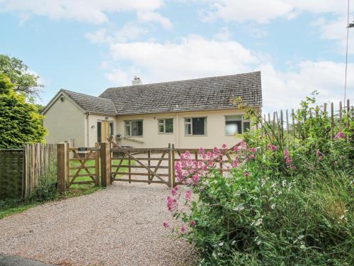 Pear Tree Cottage
