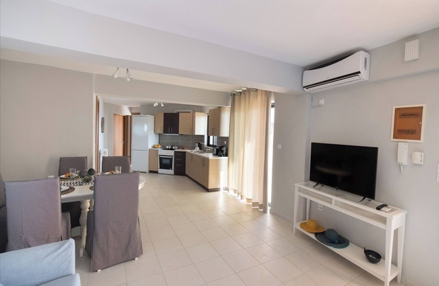 Pearl Apartamento con piscina comunitaria