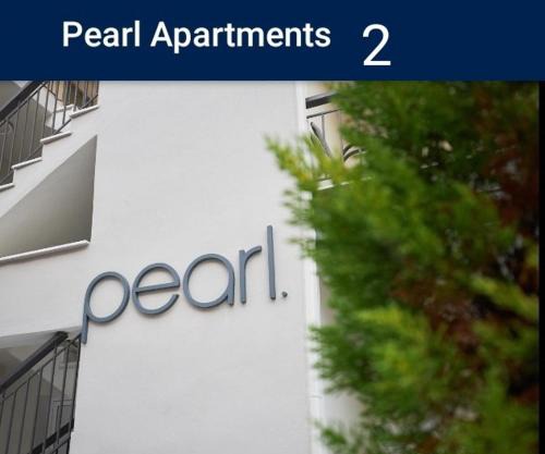 Pearl Apartments 2
