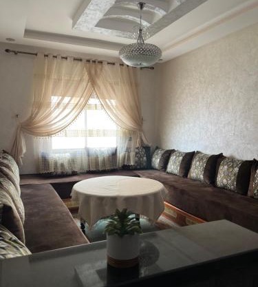 Pearl Appartement