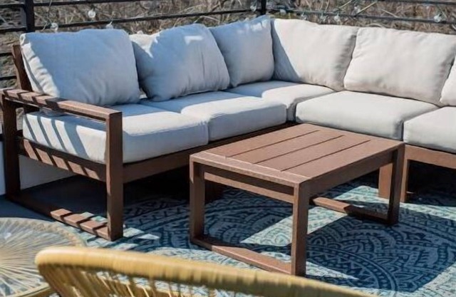 Pearl Area modern condo with roof deck & grill perfect for your Labor Day stay!