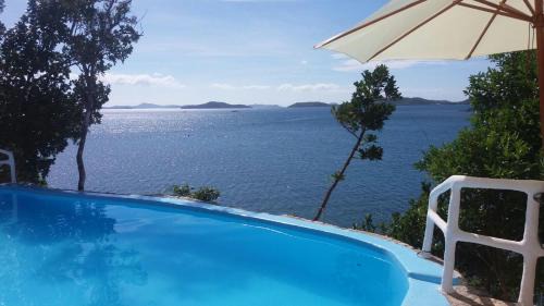 Pearl Bay Villas Private Resort