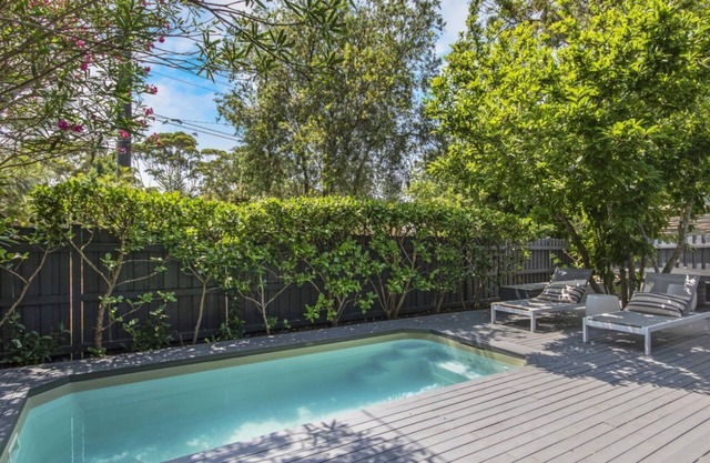 Pearl Beach House - Pool & WIFI available