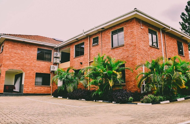 Pearl Boutique Hotel