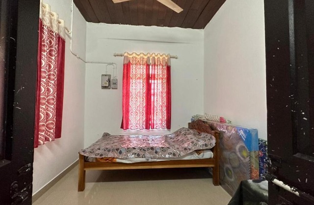Pearl cottage