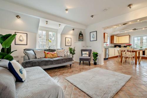 Pearl Cottage - St Agnes