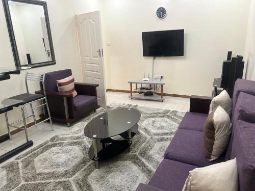 Pearl Haven apartments