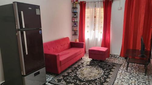 Pearl Homestay