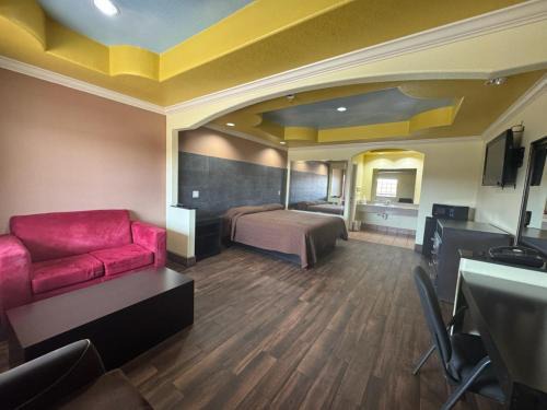 Pearl INN