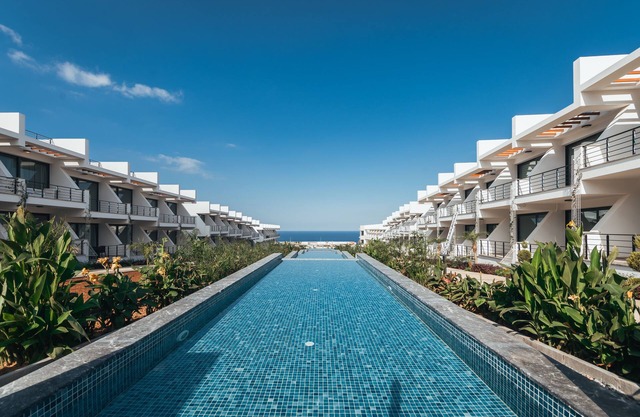 Pearl Island Homes