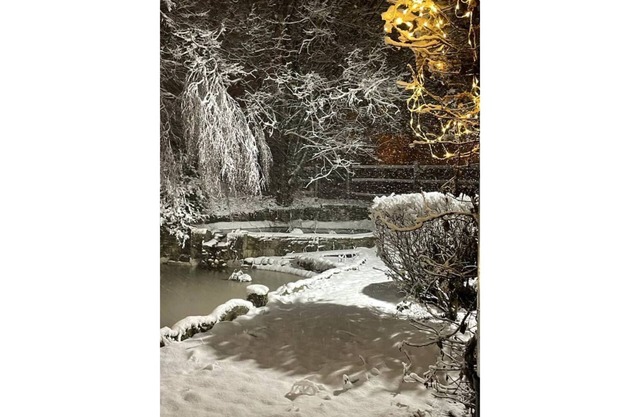 Pearl of the Ardennes