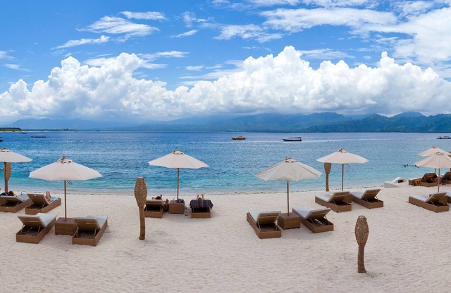 Pearl of Trawangan