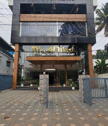 Pearl Palace