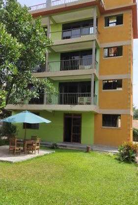 Pearl Rangers Inn