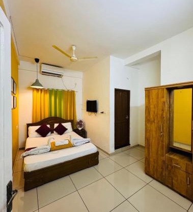 Pearl Regency Service Apartments