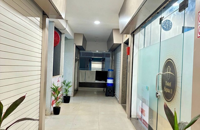 Pearl Retreat Hotel