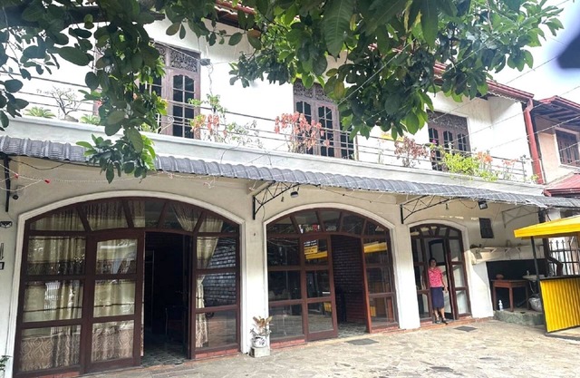Pearl River Kandy