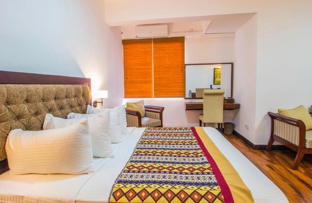 Pearl Royal Hotel, Colombo