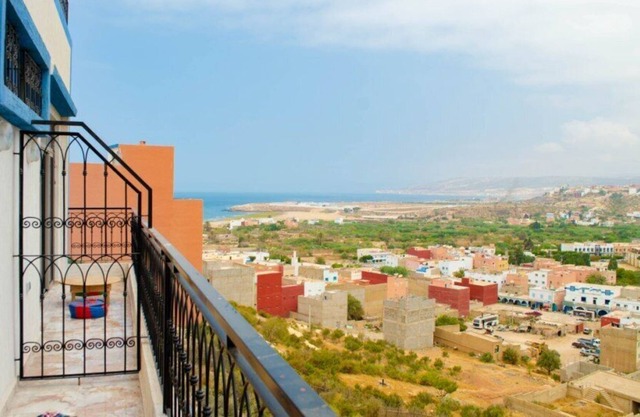 Pearl Surf Camp Morocco