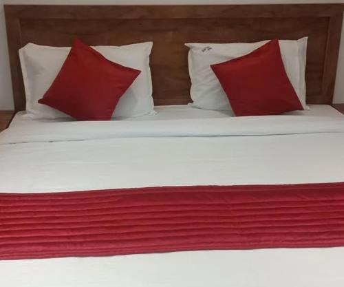 PEARL Varkala