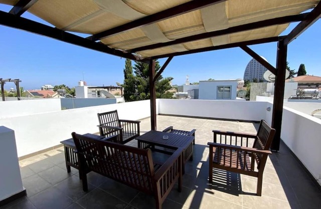 Pearl Villa