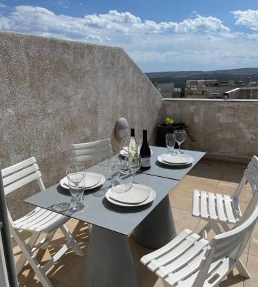 Pearlcourt 1bed Ph Mellieha By Homely