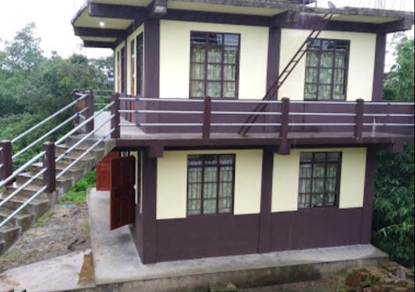 PEARLS HOMESTAY