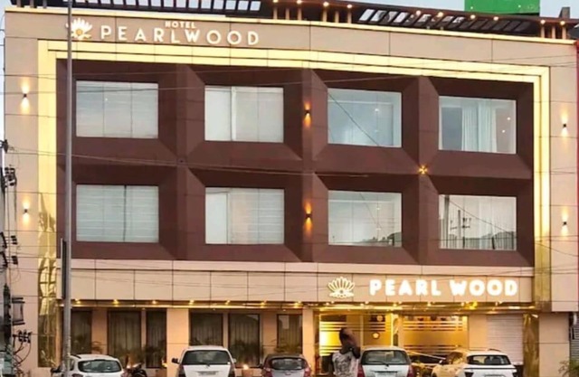 pearlwood