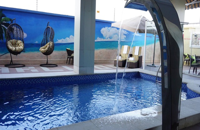 Pearlwort Hotel and Suites
