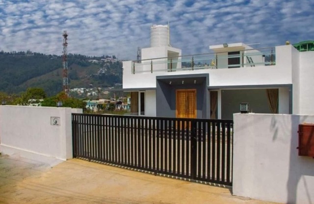 Pearly gates home stay - Room 1
