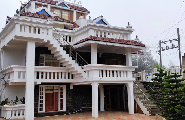 Pears Garden Royal Suite